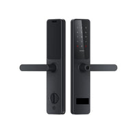 قفل باب ذكي بلوتوث اكارا Aqara Door lock A100 Bluetooth