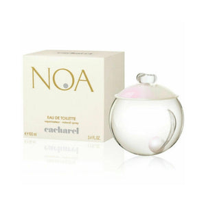 Noa 3.4 Eau Det Spray Cacharel, Nawa Kashril perfume