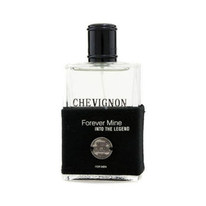 عطر شيفينون فورايفر ماين انتو ذا ليجند للرجال CHEVIGNON FOREVER MINE EDT 100ML
