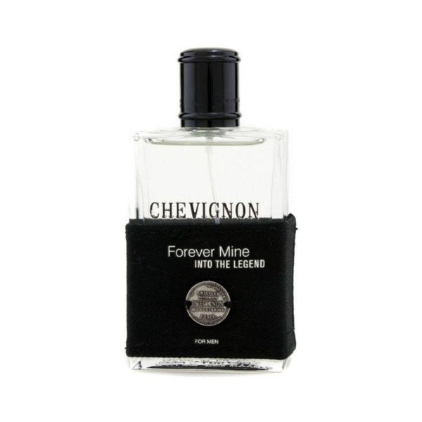 عطر شيفينون فورايفر ماين انتو ذا ليجند للرجال CHEVIGNON FOREVER MINE EDT 100ML