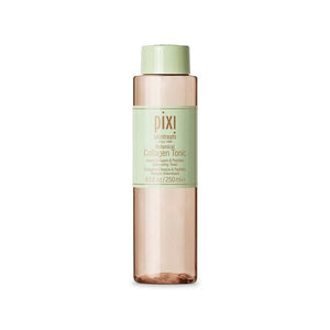 تونك الكولاجين النباتي للبشرة بيكسي Botanical Collagen Tonic Pixi