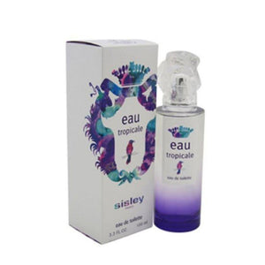 عطر سيسلي إيو تروبيكال للنساء EAU TROPICALE EAU DE TOILETTE