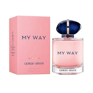 عطر ماي واي جورجيو ارماني للنساء  Giorgio Armani My Way For Woman