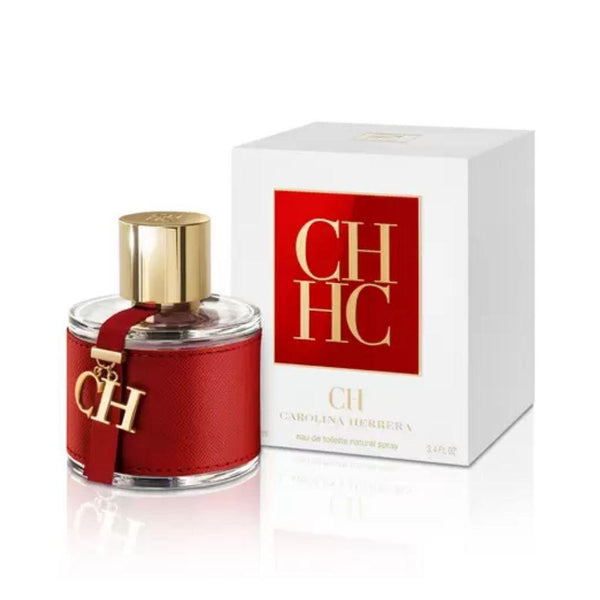 عطر كارولينا هيريرا سي إتش للنساء أو دو تواليت Carolina Herrera CHT Eau de Toilette For Women
