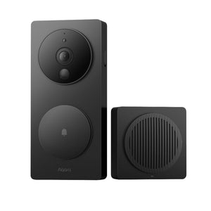 جرس باب بالفديو اكارا Aqara Video Doorbell G4