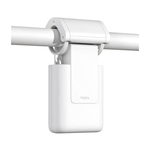 محرك ستائر ذكي اكارا AQARA Curtain Driver E1 (Rod Version)