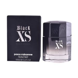 عطر اكس اس بلاك باكو رابان للرجال Paco Rabanne Black XS By For Men