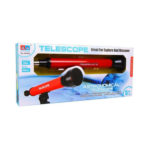 تلسكوب مع ترايبود Ollington St. Telescope with Tripod