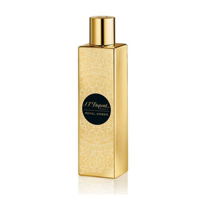 عطر اس تي دوبونت رويال للرجال او دى بارفيوم S.T.Dupont Royal Amber for Women EDP