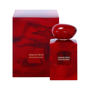 عطر لكلا الجنسين برايف روج ملاشيت جورجيو ارماني Giorgio Armani Armani Prive Rouge Malachite