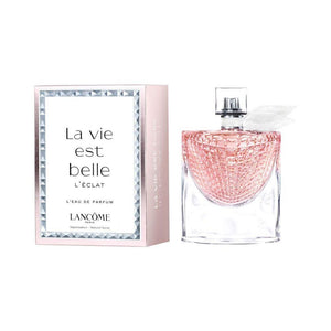 عطر لانكوم لا في ايست بيلي ليكلات للنساء LANCOME LA VIE EST BELLE LECLAT