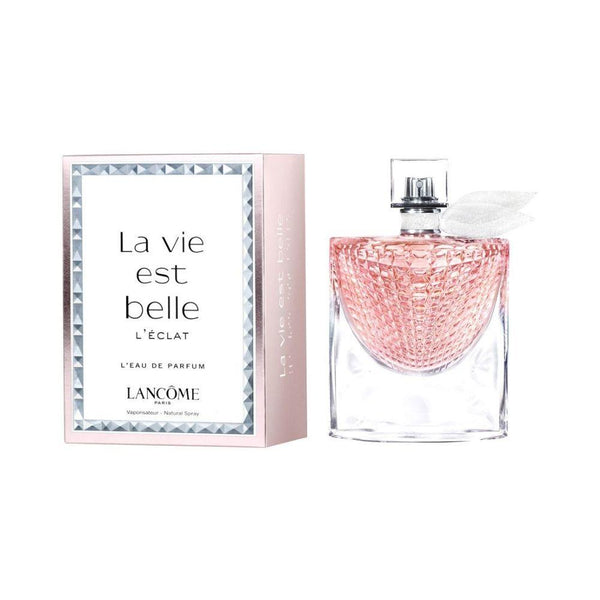 عطر لانكوم لا في ايست بيلي ليكلات للنساء LANCOME LA VIE EST BELLE LECLAT