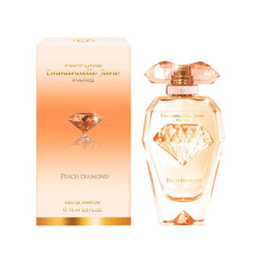 ايمانيويل جان باريس بيتش دايموند نسائي Emmanuelle Jane Paris Opeach Diamond de Parfum