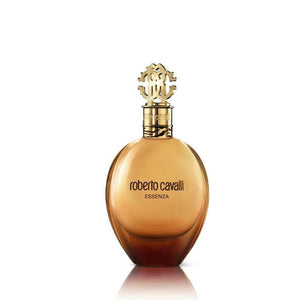 عطر نسائي اسينزا روبرتو كافالي ROBERTO CAVALLI ESSENZA EDP