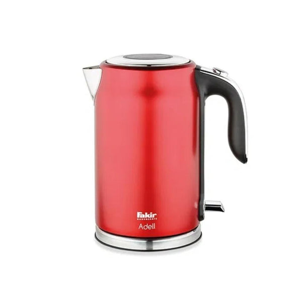 Fakir Kettle