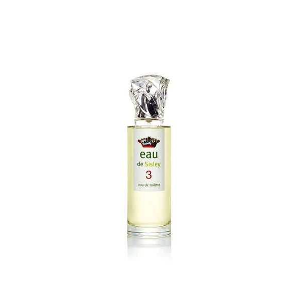 عطر أو دو سيسلي 3 للنساء EAU DE SISLEY 3