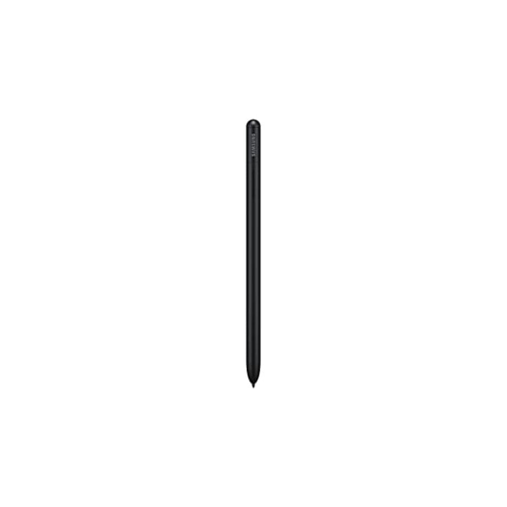 Samsung Electronics Galaxy S Pen Pro, Compatible Galaxy Smartphones,  Tablets and PCs That Support S Pen, US Version, Black, (EJ-P5450SBEGUS)