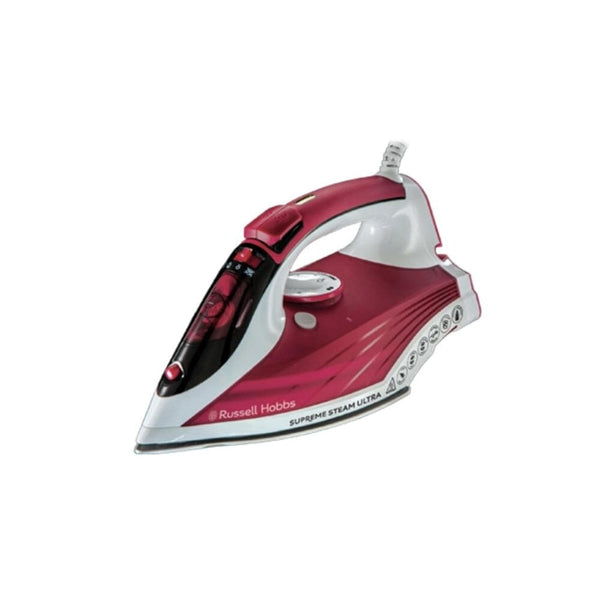 مكواة بخارية راسل هوبز Russell Hobbs Supreme Steam Ultram Iron 23991