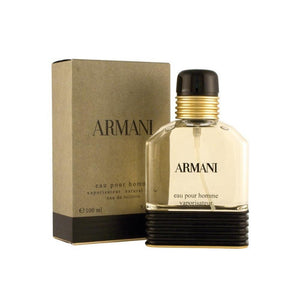 عطر ارماني بور هوم جورجيو ارماني Armani Giorgio Armani For Men Eau De Toilette