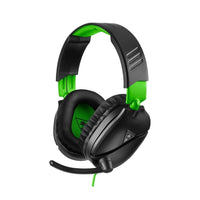 سماعة الألعاب ريكون تورتتل Turtle Beach Recon 70 Gaming Headset
