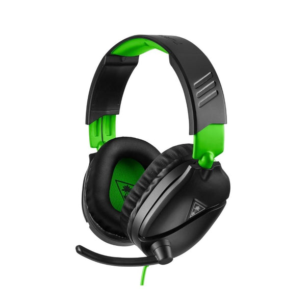 سماعة الألعاب ريكون تورتتل Turtle Beach Recon 70 Gaming Headset