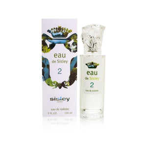 عطر أو دو سيسلي 2 للنساء  EAU DE SISLEY 2