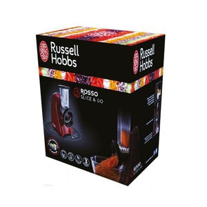 راسل هوبز محضرة طعام Russell Hobbs Desire Slice 22280