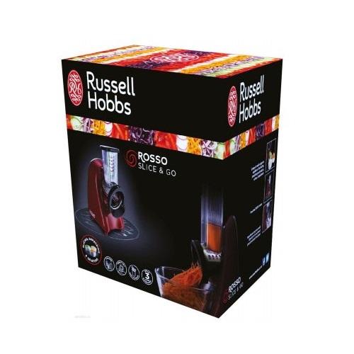 راسل هوبز محضرة طعام Russell Hobbs Desire Slice 22280