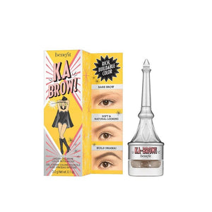 جل للحواجب بنفت BENEFIT Medium Ka-Brow
