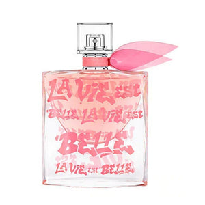 عطر لانكوم لفيب ارتست اديشن وان شوت للنساء LVEB EDP ARTIST EDITION ONE SHOT