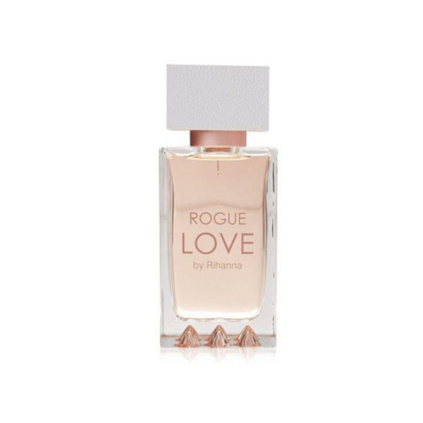 عطر نسائي روغ لوف ريهانا RIHANNA ROGUE LOVE WOMMEN EDP