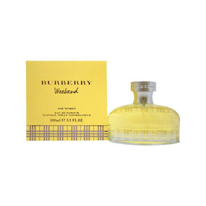 عطر ويك إند للنساء من بريري Burberry Weekend for Women Eau de Parfum