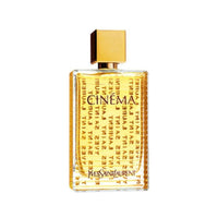 عطر سينما من ايف سان لوران للنساء Cinéma Yves Saint Laurent for women