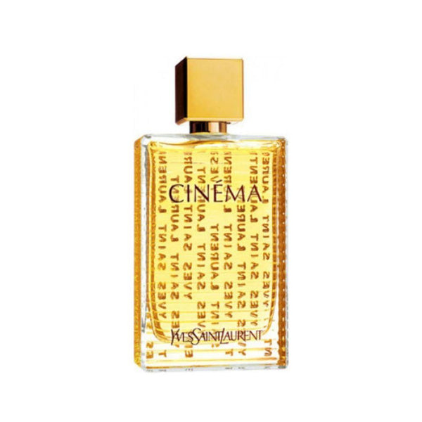 عطر سينما من ايف سان لوران للنساء Cinéma Yves Saint Laurent for women
