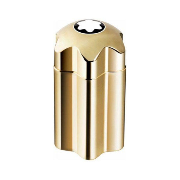 عطر امبلم ابسولو  مونت بلانك للرجال MB EMBLEM PH ABSOLU EDT 100ML