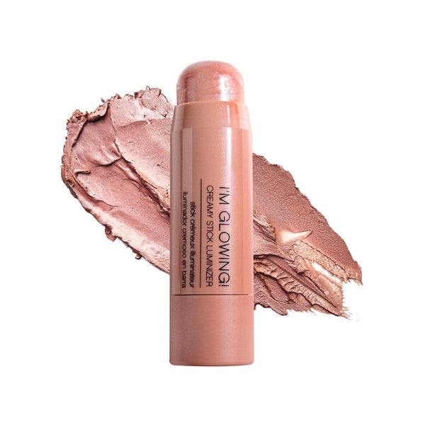 Hillay Luminizer Cream Steak Glow Palladio i'm Glowing Creamy Stick Luminizer