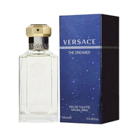 عطر فيرزاتشي ذا دريمر للرجال Versace Dreamer Spray