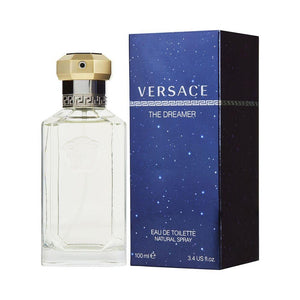 عطر فيرزاتشي ذا دريمر للرجال Versace Dreamer Spray