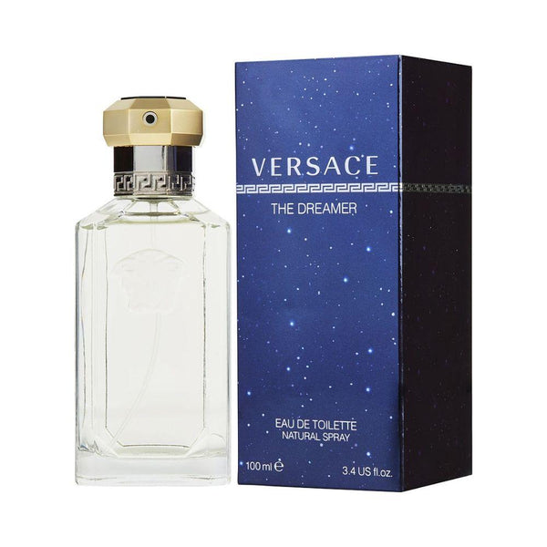 عطر فيرزاتشي ذا دريمر للرجال Versace Dreamer Spray
