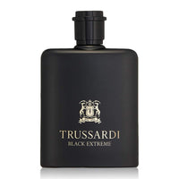 عطر بلاك اكستريم للرجال تروساردي TRUSSARDI BLACK EXTREME EDT