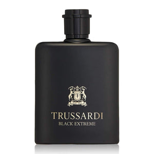 عطر بلاك اكستريم للرجال تروساردي TRUSSARDI BLACK EXTREME EDT