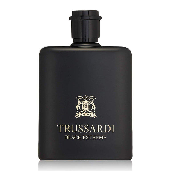 عطر بلاك اكستريم للرجال تروساردي TRUSSARDI BLACK EXTREME EDT