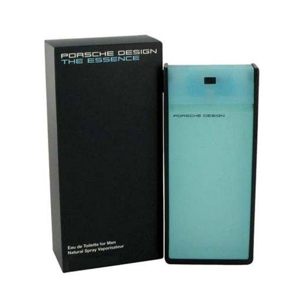 عطر بورش ديزاين ذا ايسينس للرجال PD ESSENCE EDT