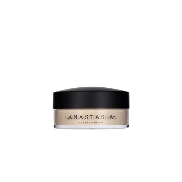 Anastasia Mini Loose Powder Make -up Powder Powder