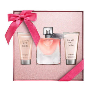 عطر لانكوم سيت لفيب للنساء LANCOME SET LVEB EDP 1