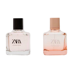 عطر زارا وندر روز للنساء - 80مل