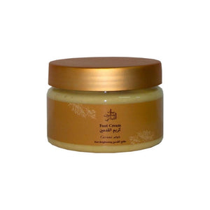 كريم القدمين بيت الصابون اللبناني BAYT AL SABOUN AL LOUBNANI FOOT CREAM