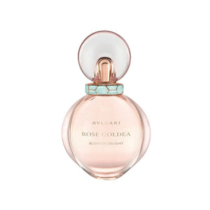 عطر روز جولديا بلوسوم ديلايت بولغاري Rose Goldea Blossom Delight Bvlgari EDP