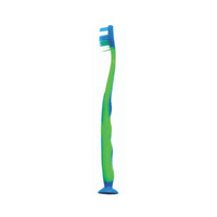 فرشاة اسنان متوسطة للاطفال كليو دينت CLEO DENT Kids Medium Tooth Brush