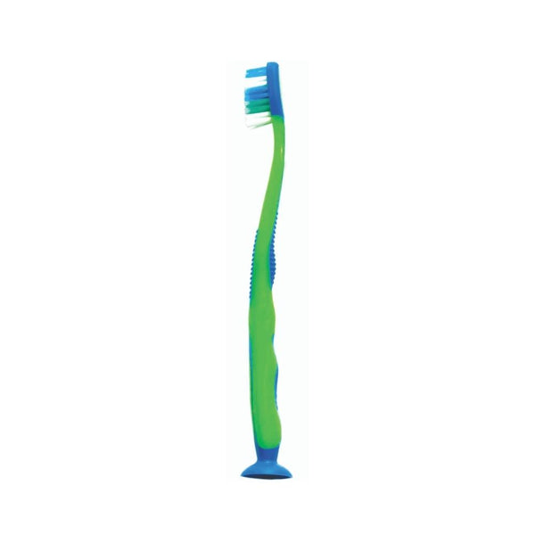 فرشاة اسنان متوسطة للاطفال كليو دينت CLEO DENT Kids Medium Tooth Brush